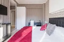 Happy Holiday In Rome B&B Hotel