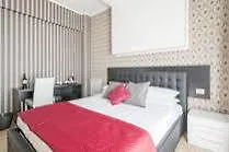 Happy Holiday In Rome B&B