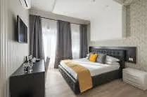 Hotel Happy Holiday In Rome B&B
